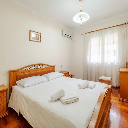 Aleka's House In Corfu Town Apartamento Corfu (city)