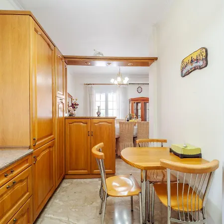 Apartamento Aleka's House In Corfu Town Corfu (city)