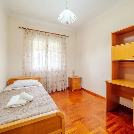 Apartamento Aleka's House In Corfu Town Corfu (city)