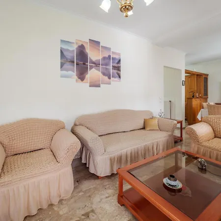 Aleka's House In Corfu Town Apartamento Corfu (city)