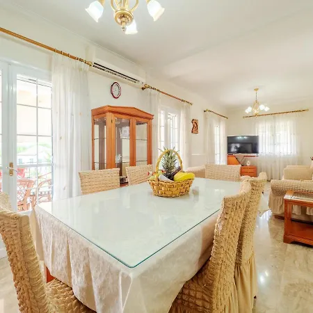 Aleka's House In Corfu Town Apartamento *