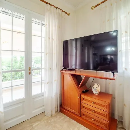 Apartamento Aleka's House In Corfu Town