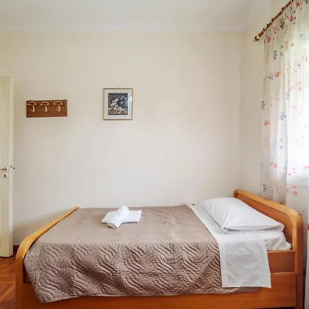 Apartamento Aleka's House In Corfu Town *