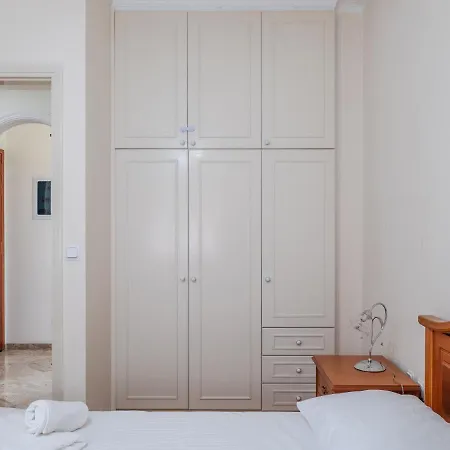 Aleka's House In Corfu Town Apartamento Corfu (city)